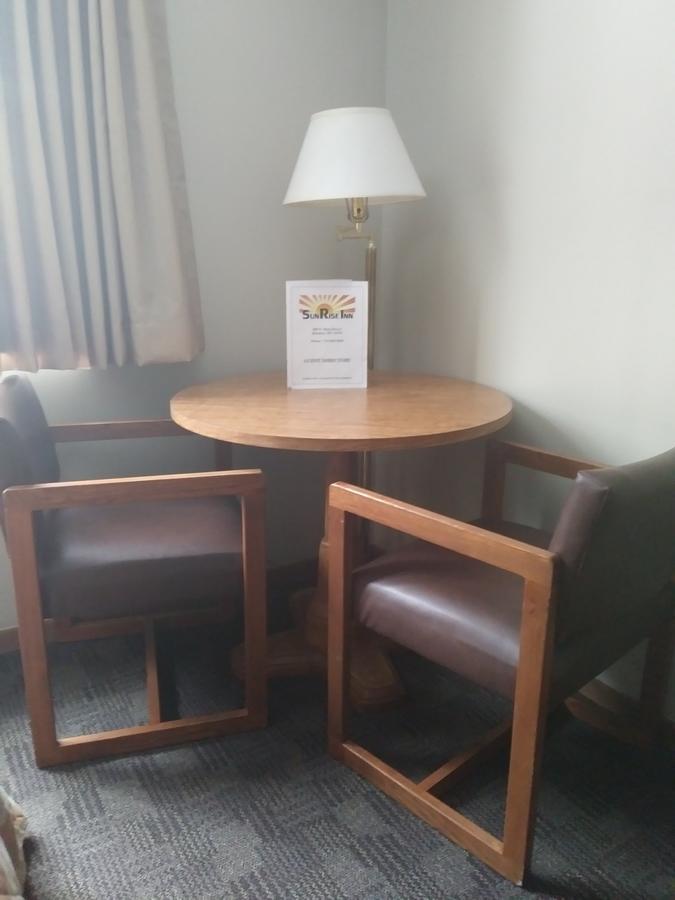 Sunrise Inn Hotel Mondovi Zewnętrze zdjęcie